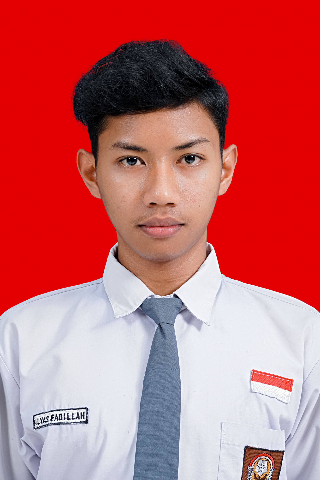 Ilyas Fadillah - SMAN 21 BANDUNG